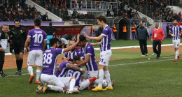 NEDİM ŞAHİN’DEN YENİ ORDUSPOR YORUMU  “BU TAKIMA  ATAN İLE TUTAN LAZIM”