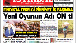 29 HAZİRAN 2018 CUMA