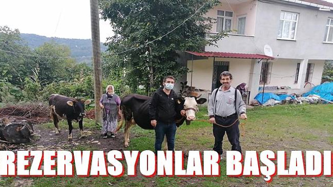 Hayvan Oteli Yeni Sezona Hazır