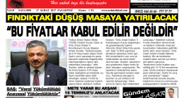 27 ŞUBAT 2017 PAZARTESİ