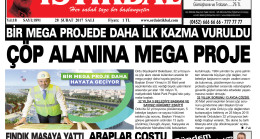 28 ŞUBAT 2017 SALI
