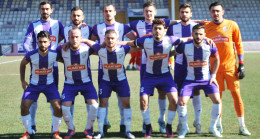 Orduspor amatörün eşiğinde