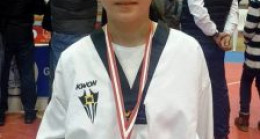 ALEYNA JUDODA GURURUMUZ