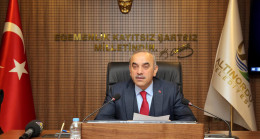 ALTINORDU ARAÇ PARKINA EL ATTI