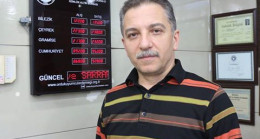 KESKİN: ALTIN “FIRSAT” OLDU