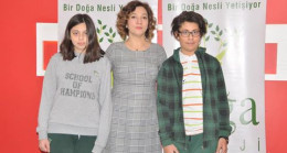 ŞAMPİYONLAR KOLEJİNİN ADI “DOĞA”