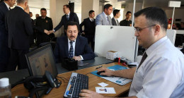 YENİ KİMLİKLER HAYIRLI OLSUN