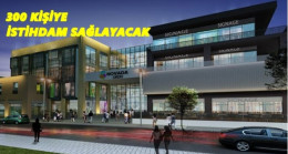 NOVADA AVM BU YIL AÇILIYOR