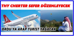 ARAPLAR COŞTU GELİYOR