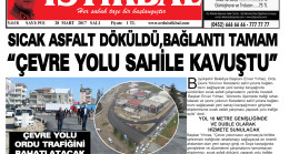 28 MART 2017 SALI