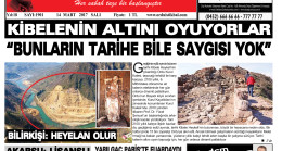 14 MART 2017 SALI