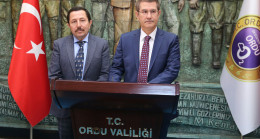 CANİKLİ: FINDIKTAKİ DÜŞÜŞÜ ARAŞTIRIYORUZ