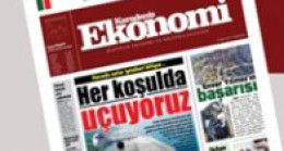 BASINDAYENİ NEFES “EKONOMİ GAZETESİ”