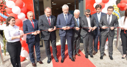 TOYOTA PLAZA’DAN GÖRKEMLİ  AÇILIŞ