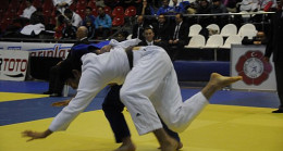 JUDO ŞÖLENİ 17-19 MART’TA