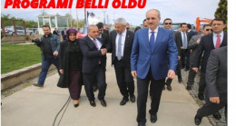 KURTULMUŞ ORDU’DA  