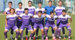 AKADEMİDE ORDUSPOR FIRTINASI