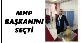 MHP ALTINORDU’DA  SILDIR YENİDEN