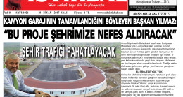 18 NİSAN 2017 SALI