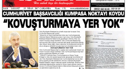 19 NİSAN 2017 ÇARŞAMBA