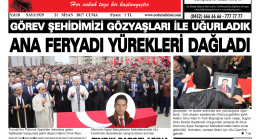 21 NİSAN 2017 CUMA