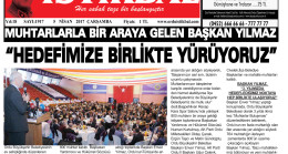 5 NİSAN 2017 ÇARŞAMBA