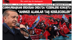 14 NİSAN 2017 CUMA