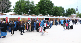 FESTİVAL ŞÖYLE BÖYLE İŞTE…