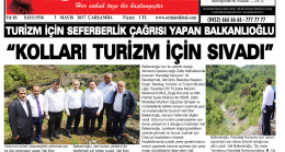 3 MAYIS 2017 ÇARŞAMBA