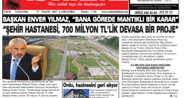17 MAYIS 2017 ÇARŞAMBA