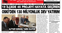 11 MAYIS 2017 PERŞEMBE