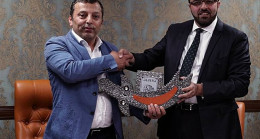 SAĞLIKTA ORDU-KATAR İŞBİRLİĞİ
