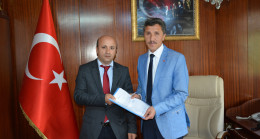 KABADÜZ’E METEROLOJİ İSTASYONU
