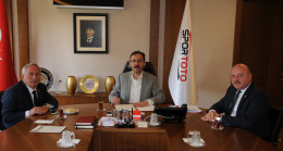 GÜNDOĞDU SÖZÜNÜ TUTTU 