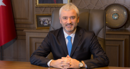 BAŞKAN YILMAZ, “19 MAYIS BİR DESTANIN İLK ADIMIDIR” “GENÇLER MİLLETİMİZİN SAHİP OLDUĞU EN BÜYÜK ZENGİNLİKTİR”