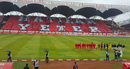 Karadeniz Derbisi’nde Orduspor sesleri !