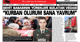 2 HAZİRAN 2017 CUMA