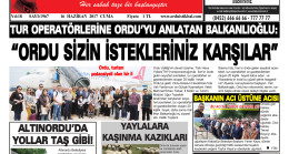 16 HAZİRAN 2017 CUMA