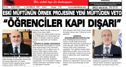 6 HAZİRAN 2017 SALI