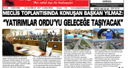 14 HAZİRAN 2017 ÇARŞAMBA
