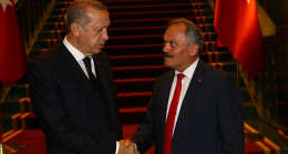 AKARSU’DAN ERDOĞAN’A FINDIK RAPORU