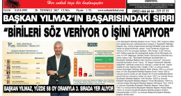 28 TEMMUZ 2017 CUMA
