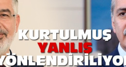 MİLLETVEKİLİ ÇANAK SUISKUNLUĞUNU BOZDU “SİYASETTE KÖR DÖĞÜŞÜ YAŞANIYOR “