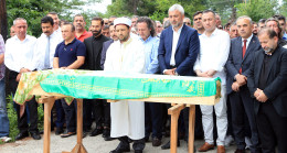 MEMİŞ AİLESİNİN ACI GÜNÜ