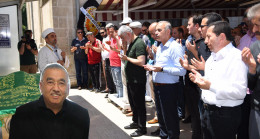 BİR GÜZEL İNSANI DAHA KAYBETTİK  