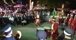 BAŞKAN GÜNDOĞAR’DAN FESTAİVALE DAVET VAR.BU FESTİVAL BİZİM MARKAMIZ 