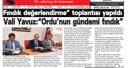 2 AĞUSTOS 2017 ÇARŞAMBA