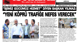 3 AĞUSTOS 2017 PERŞEMBE