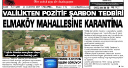 23 AĞUSTOS 2017 ÇARŞAMBA