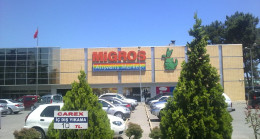 MİGROS AVM UFUK ATEŞ’İN